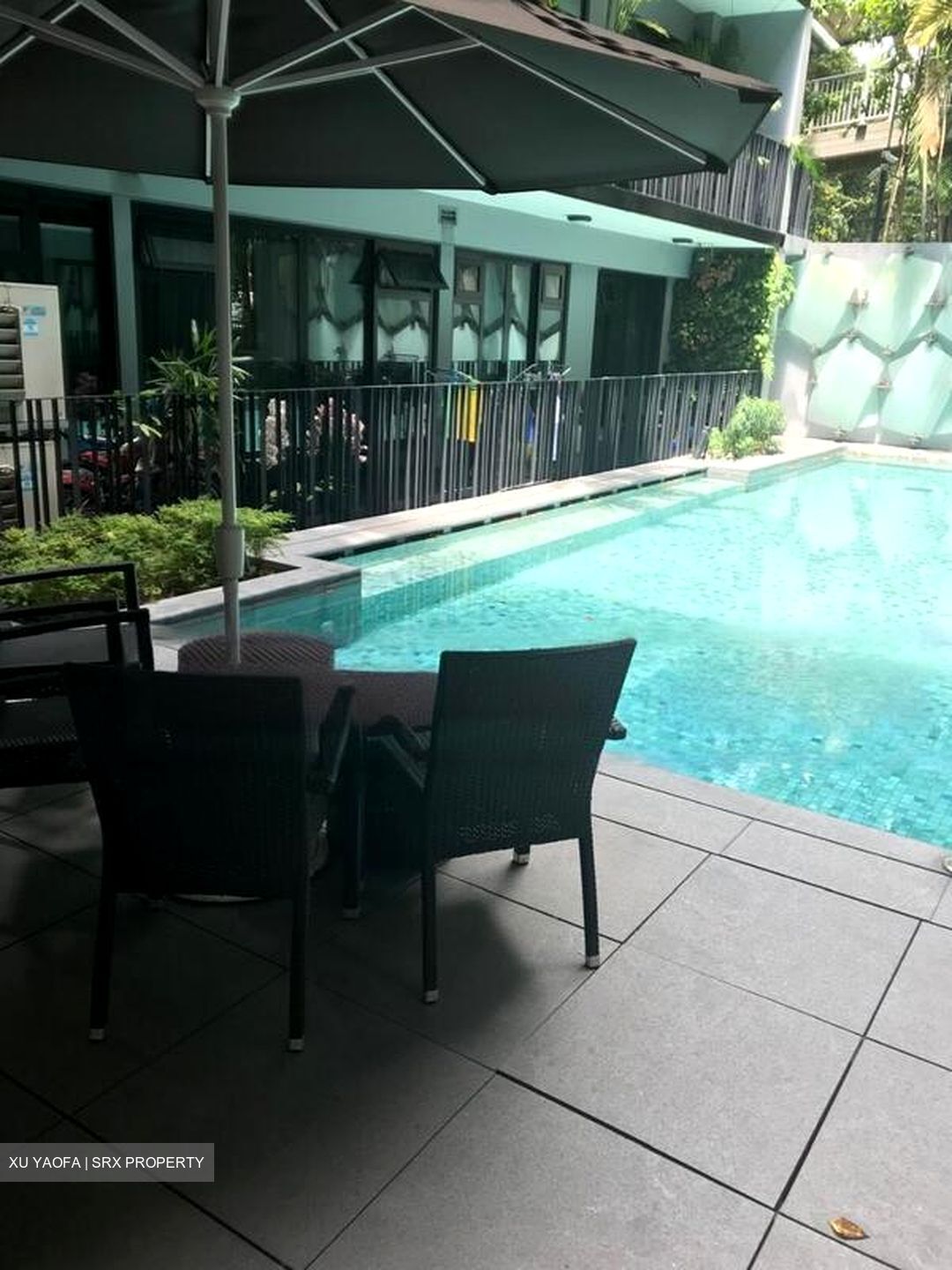 Hijauan (D9), Apartment #484222071